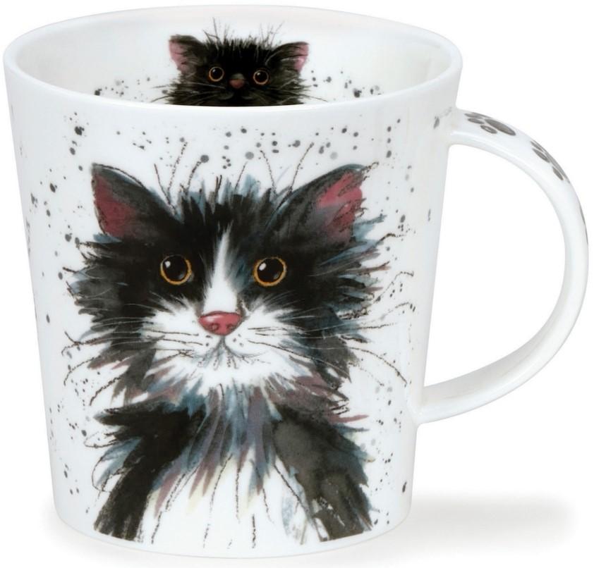 Fine Bone China Porzellan | Dunoon