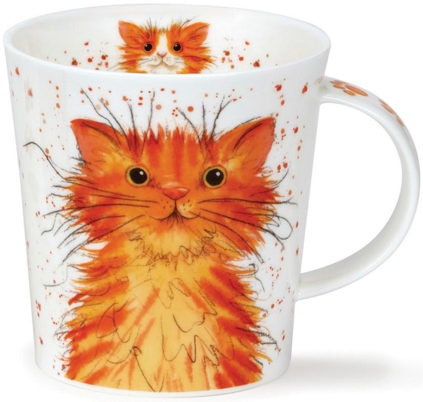 Fine Bone China Porzellan | Dunoon