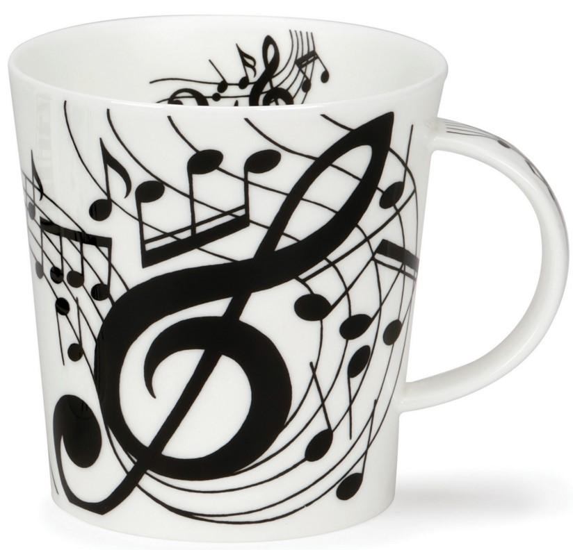 Fine Bone China Porzellan | Dunoon
