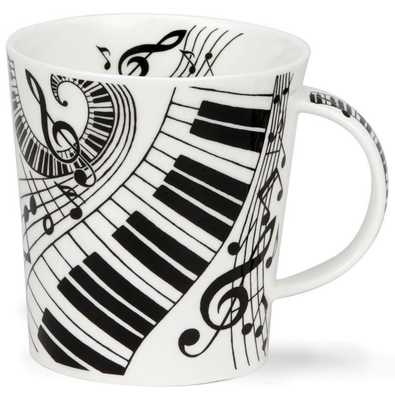 Fine Bone China Porzellan | Dunoon