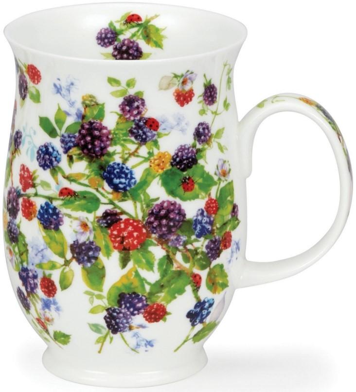 Fine Bone China Porzellan | Dunoon
