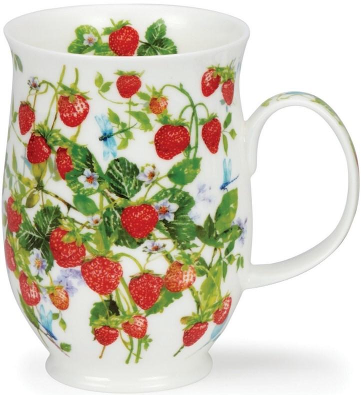 Fine Bone China Porzellan | Dunoon