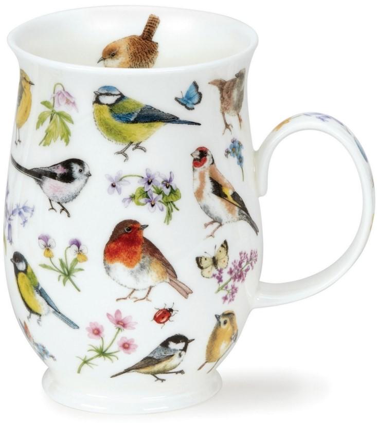 Fine Bone China Porzellan | Dunoon