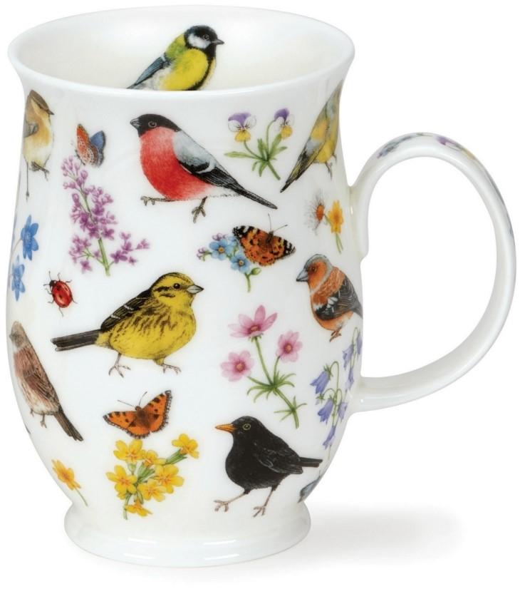 Fine Bone China Porzellan | Dunoon