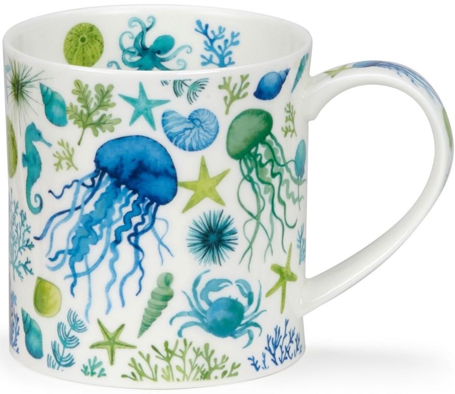 Fine Bone China Porzellan | Dunoon