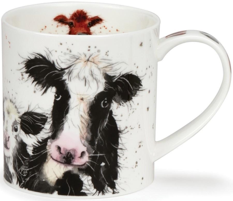 Fine Bone China Porzellan | Dunoon