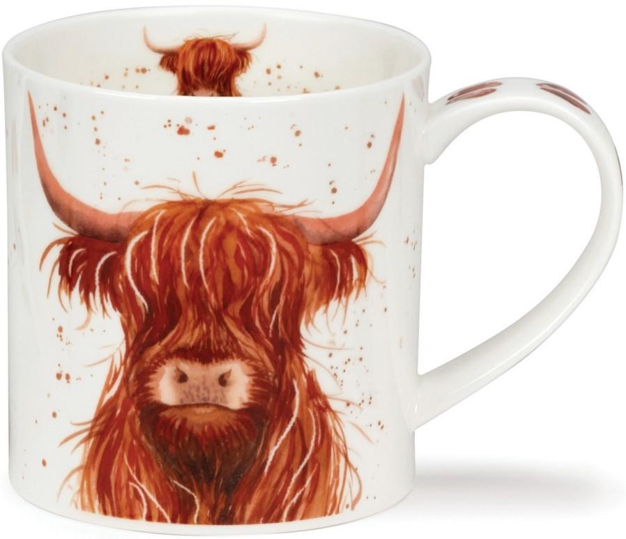 Fine Bone China Porzellan | Dunoon