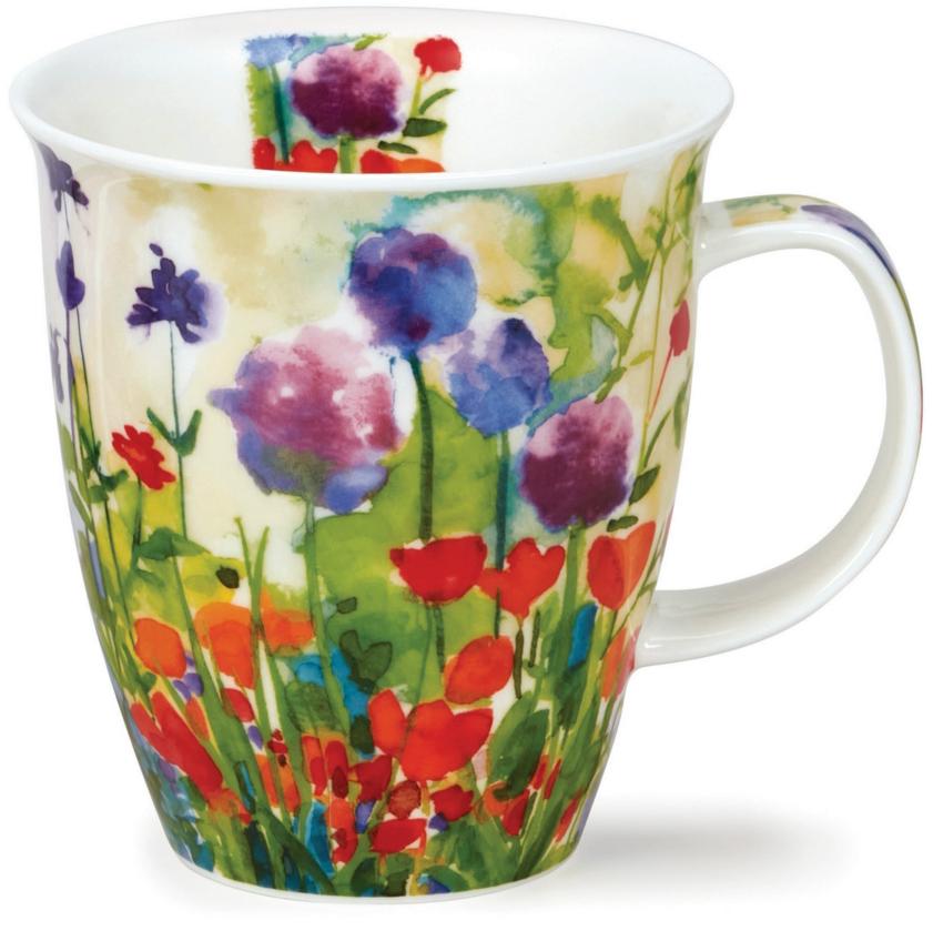 Fine Bone China Porzellan | Dunoon