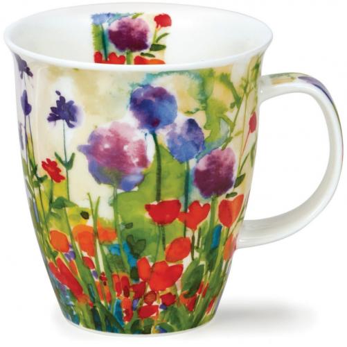 Bright Blooms by Nevis Lila