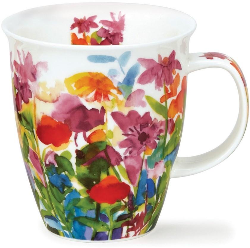 Fine Bone China Porzellan | Dunoon