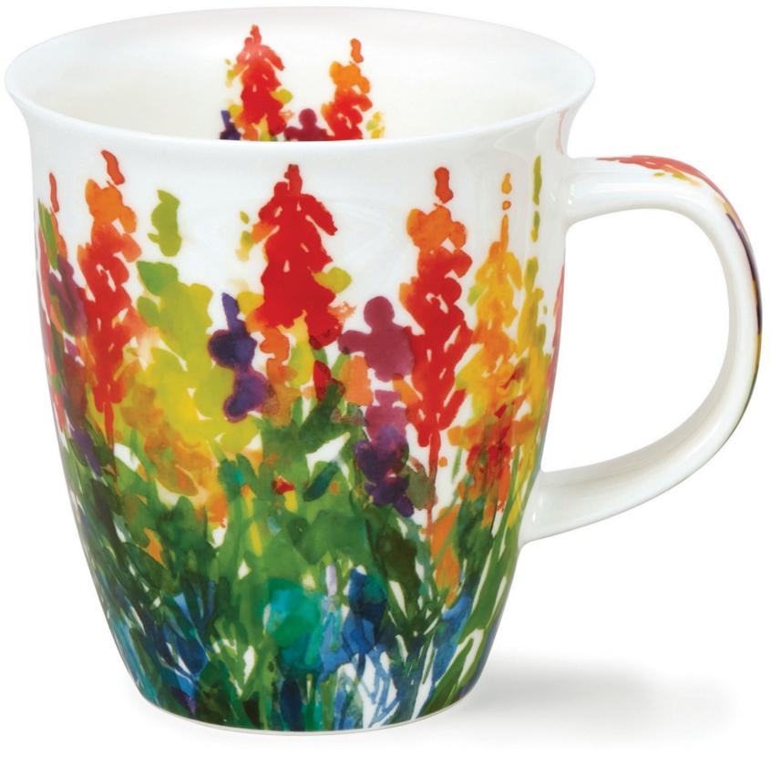 Fine Bone China Porzellan | Dunoon