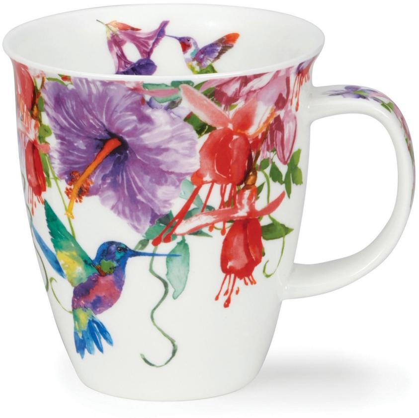 Fine Bone China Porzellan | Dunoon