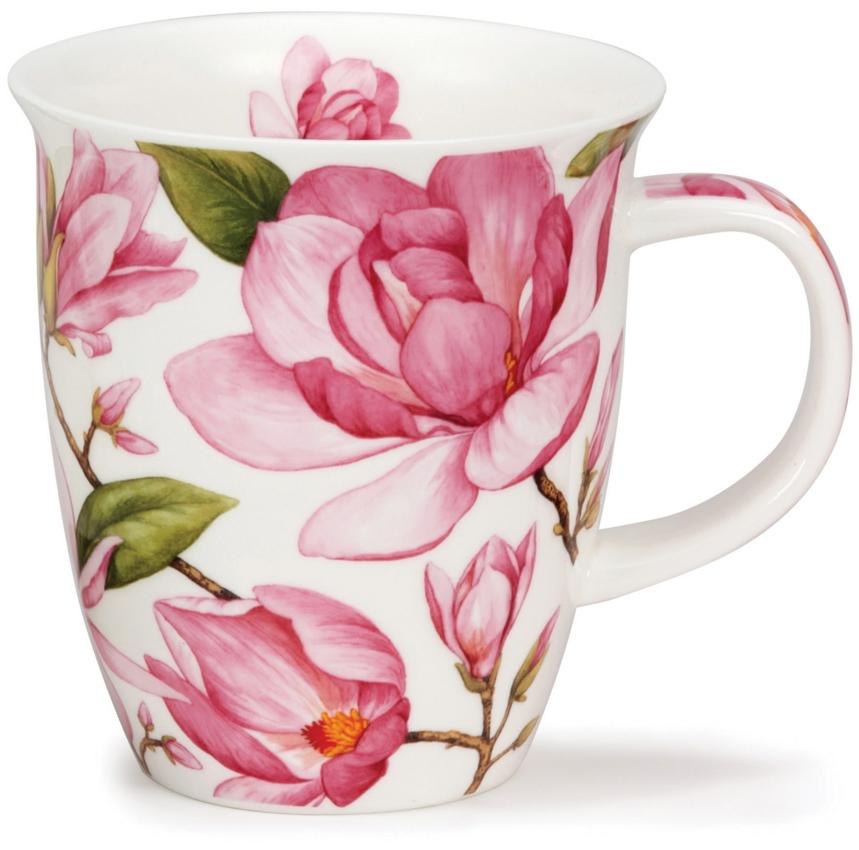 Fine Bone China Porzellan | Dunoon