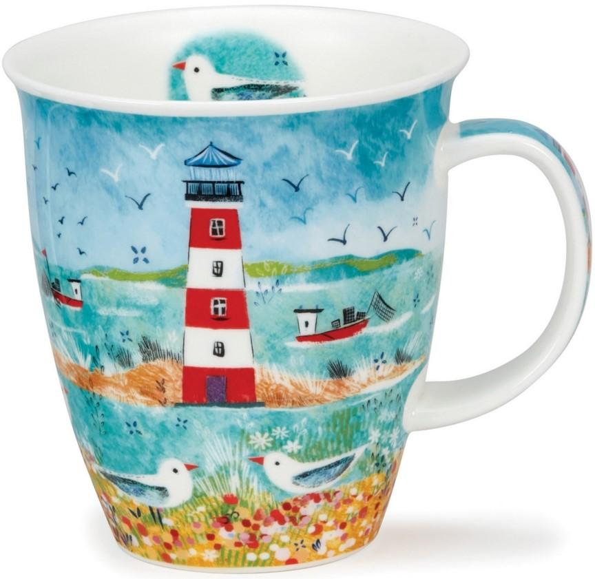 Fine Bone China Porzellan | Dunoon