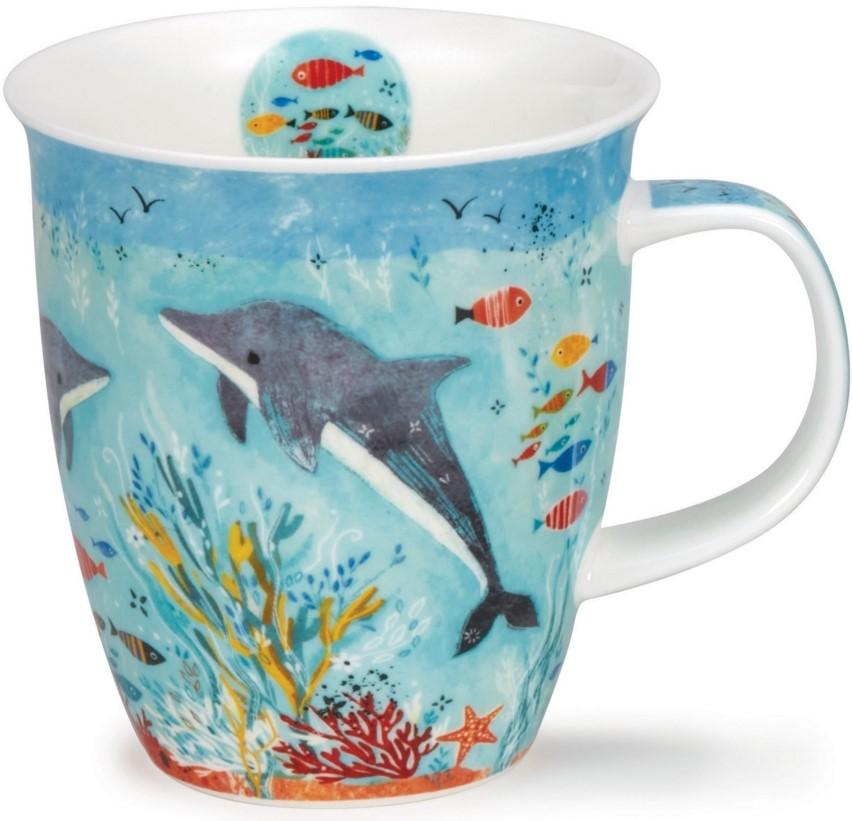 Fine Bone China Porzellan | Dunoon
