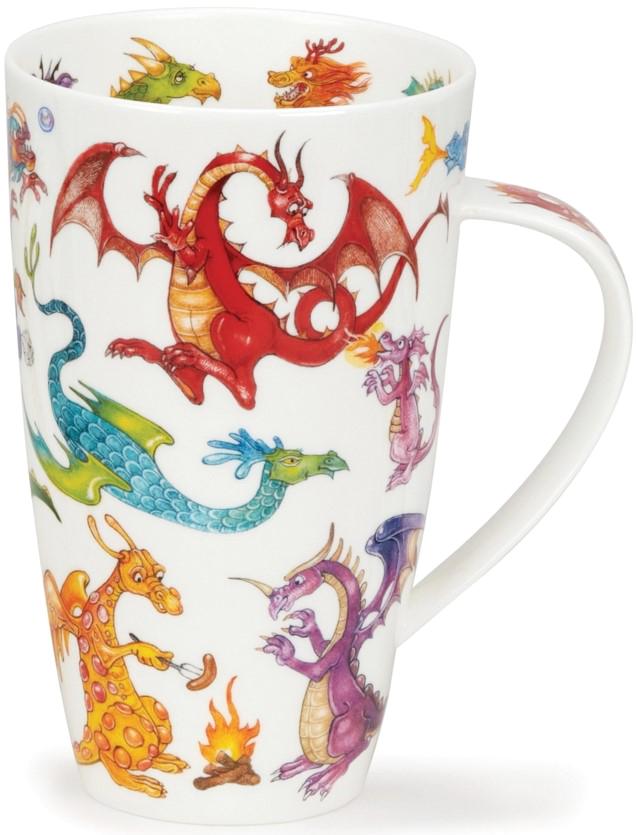 Fine Bone China Porzellan | Dunoon