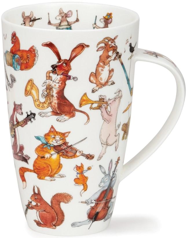Fine Bone China Porzellan | Dunoon