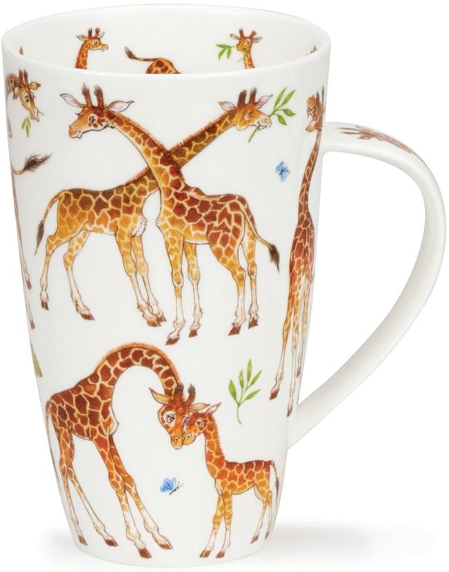 Fine Bone China Porzellan | Dunoon