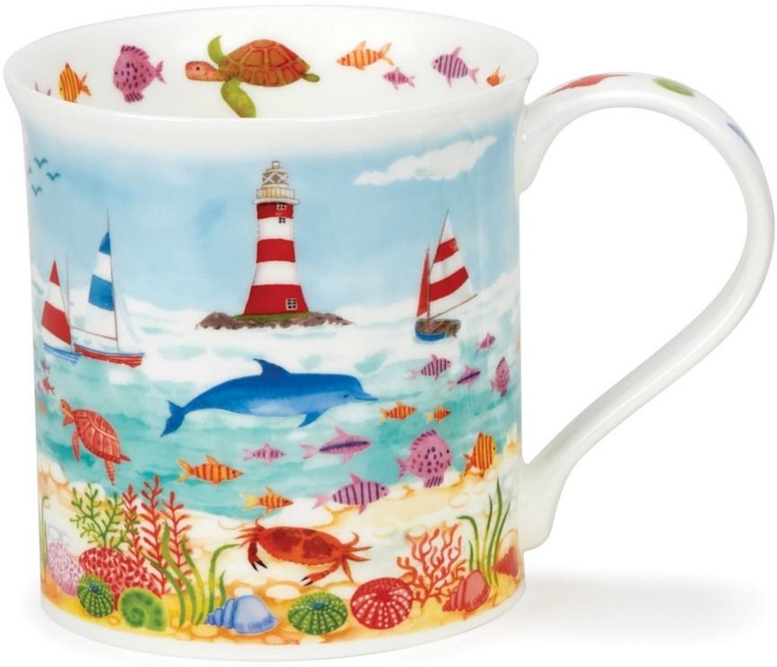 Fine Bone China Porzellan | Dunoon