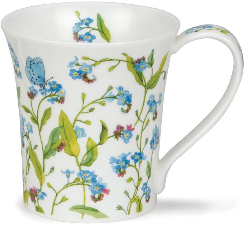 Fine Bone China Porzellan | Dunoon