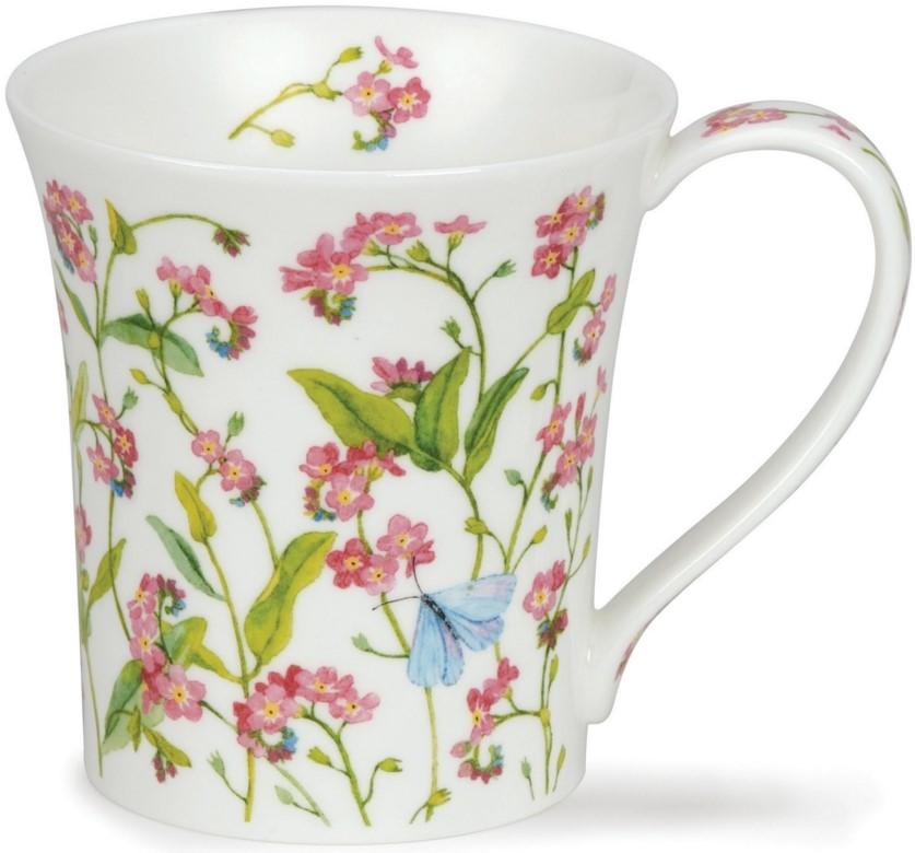 Fine Bone China Porzellan | Dunoon