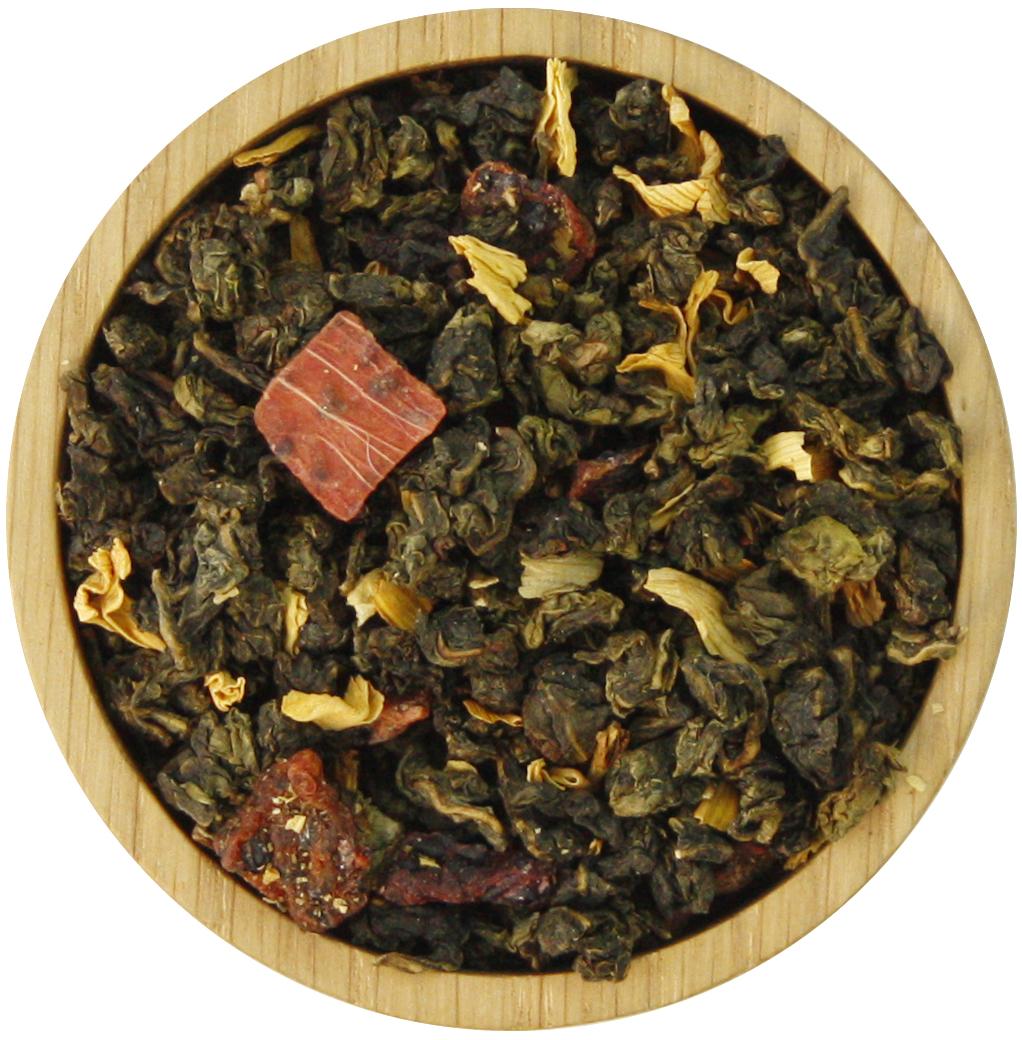 Oolong Tee | Ronnefeldt