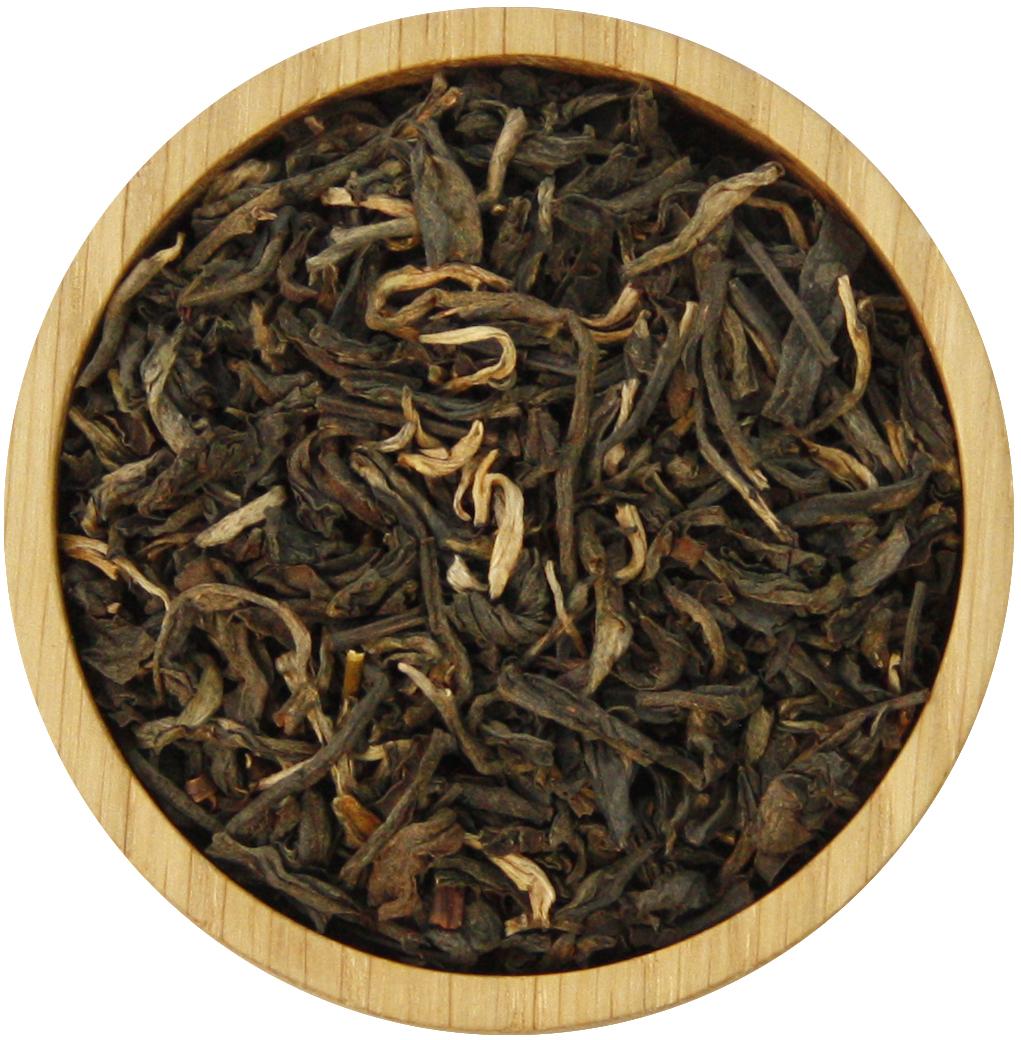 Schwarzer Tee | Teepalast