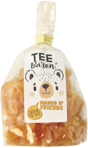 Mango and Friends Tee-B�ren 125 g Beutel