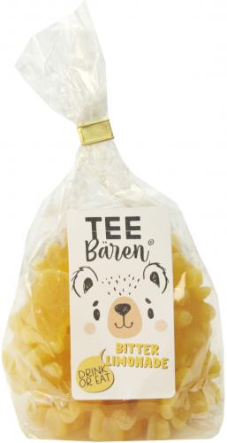 Bitterlimonade Tee-B�ren 125 g Beutel