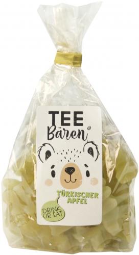 T�rkischer Apfel Tee-B�ren 125 g Beutel