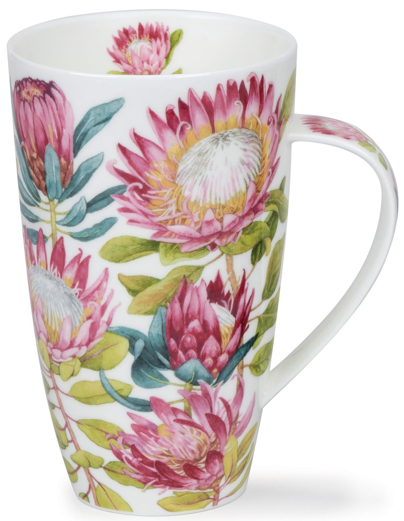 Fine Bone China Porzellan | Dunoon