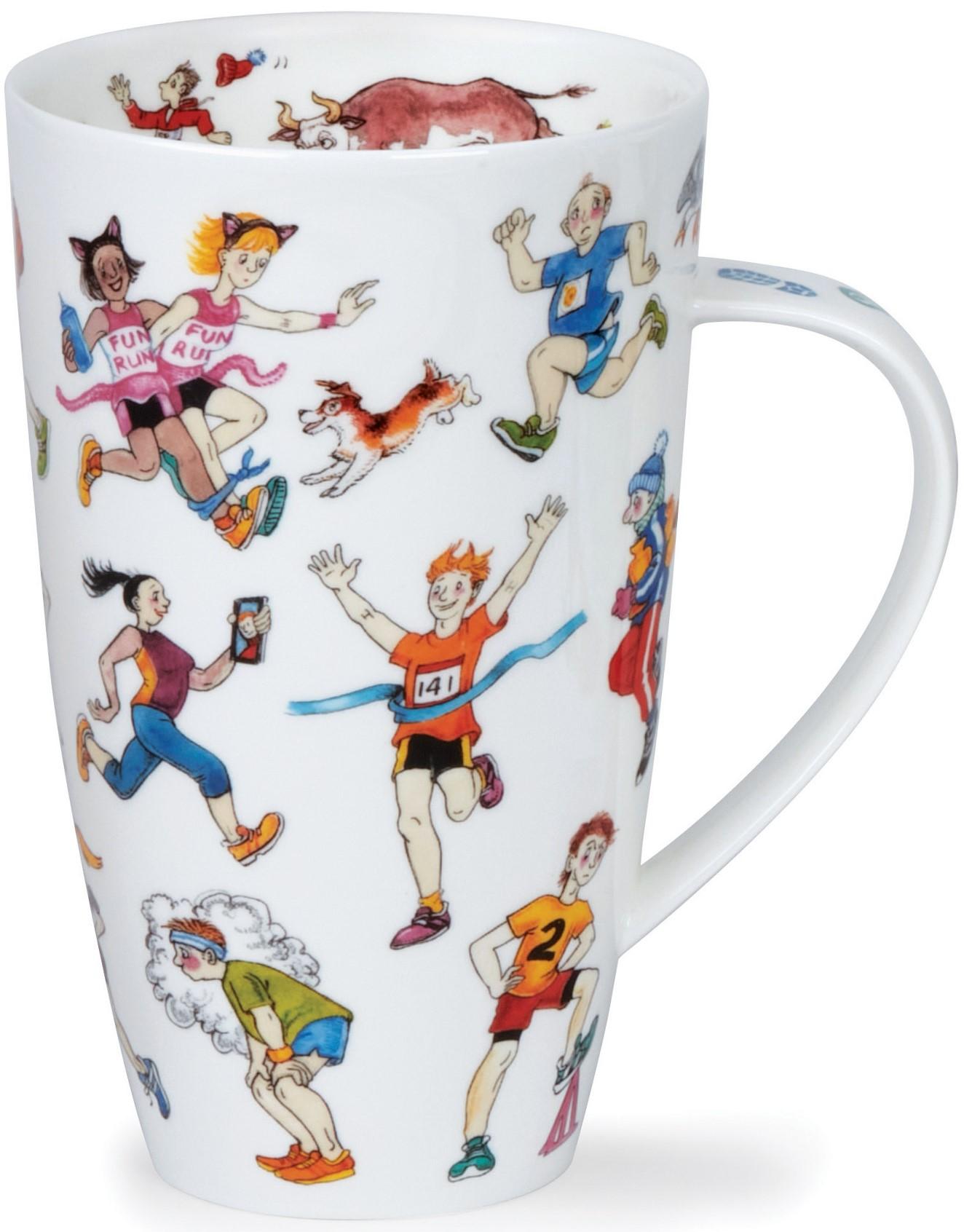 Fine Bone China Porzellan | Dunoon