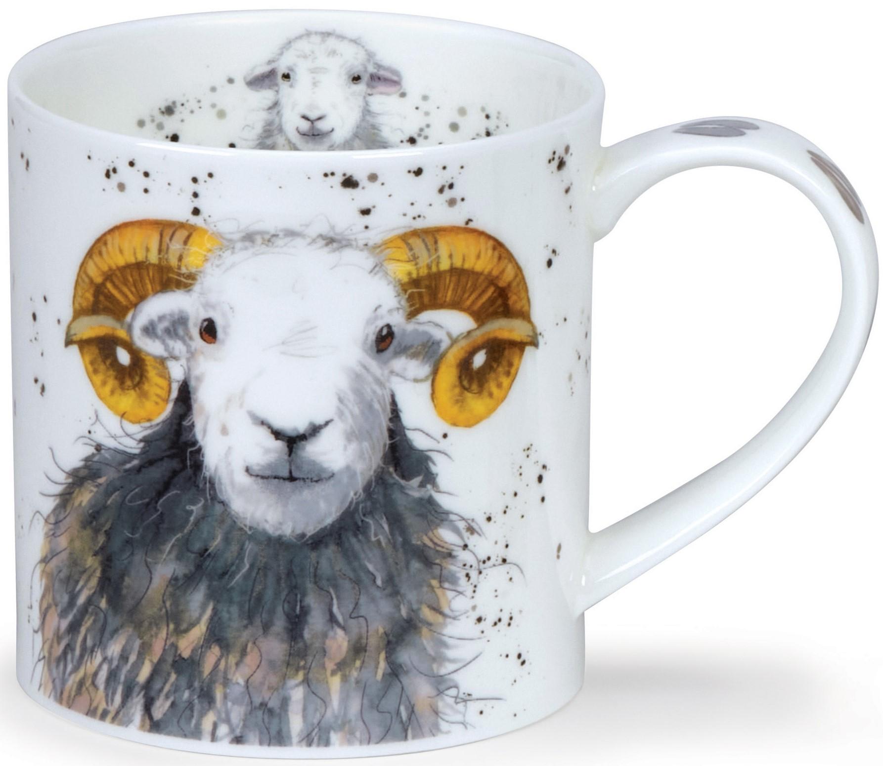 Fine Bone China Porzellan | Dunoon