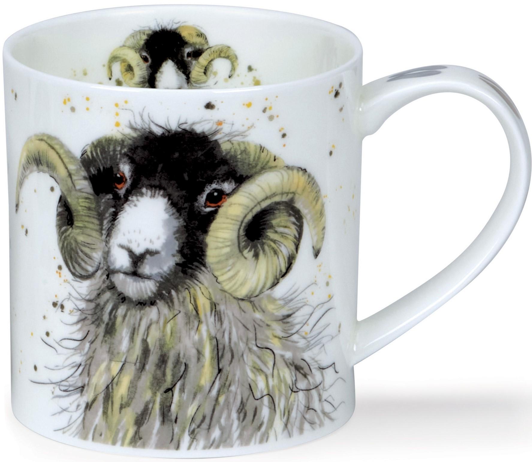 Fine Bone China Porzellan | Dunoon