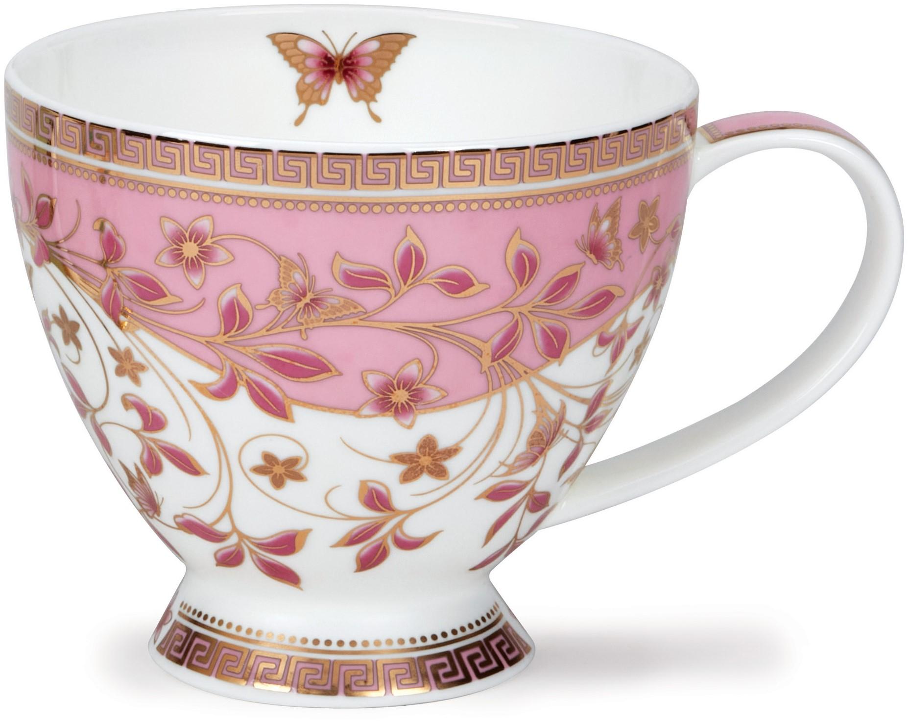 Fine Bone China Porzellan | Dunoon
