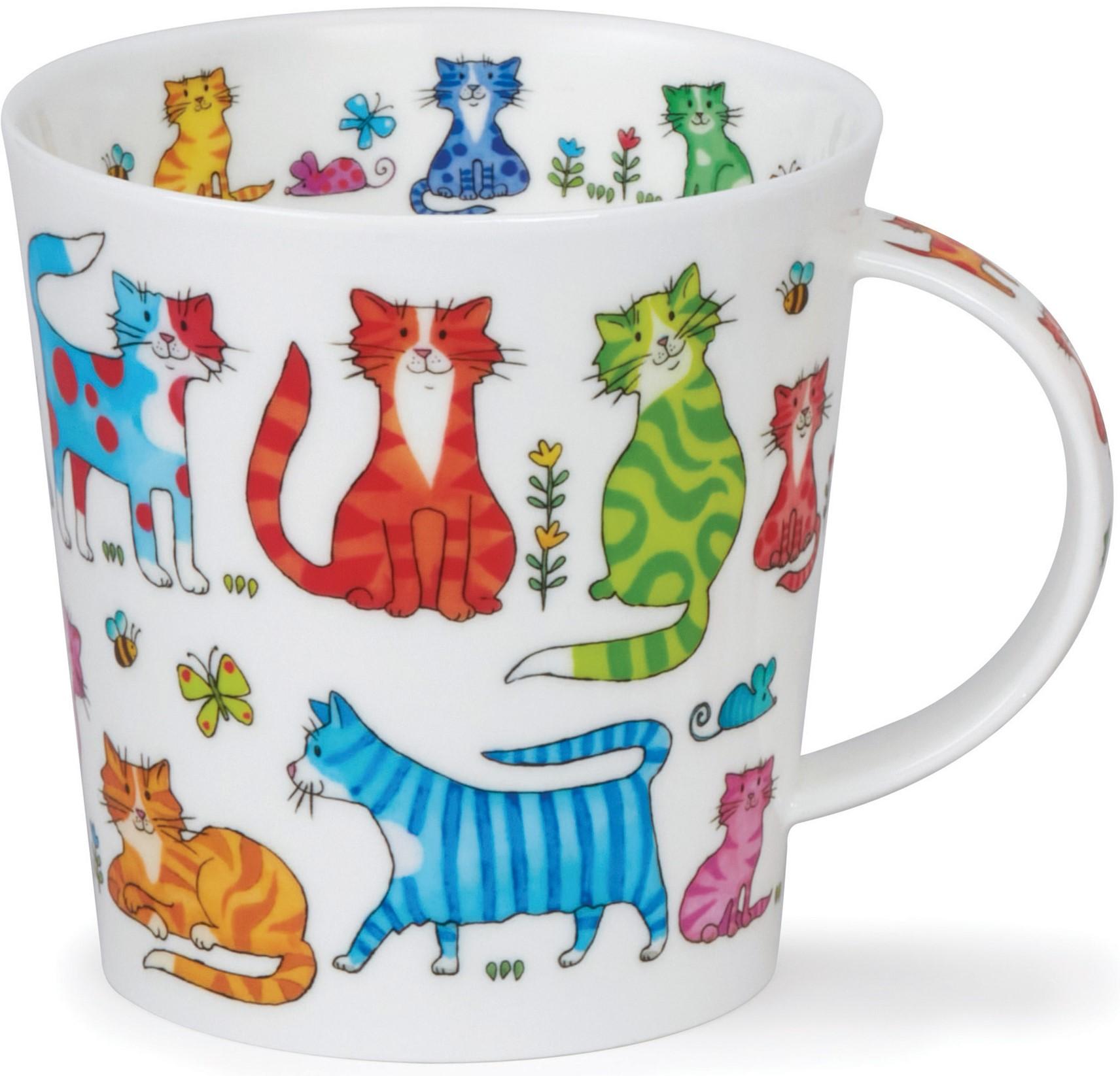 Fine Bone China Porzellan | Dunoon