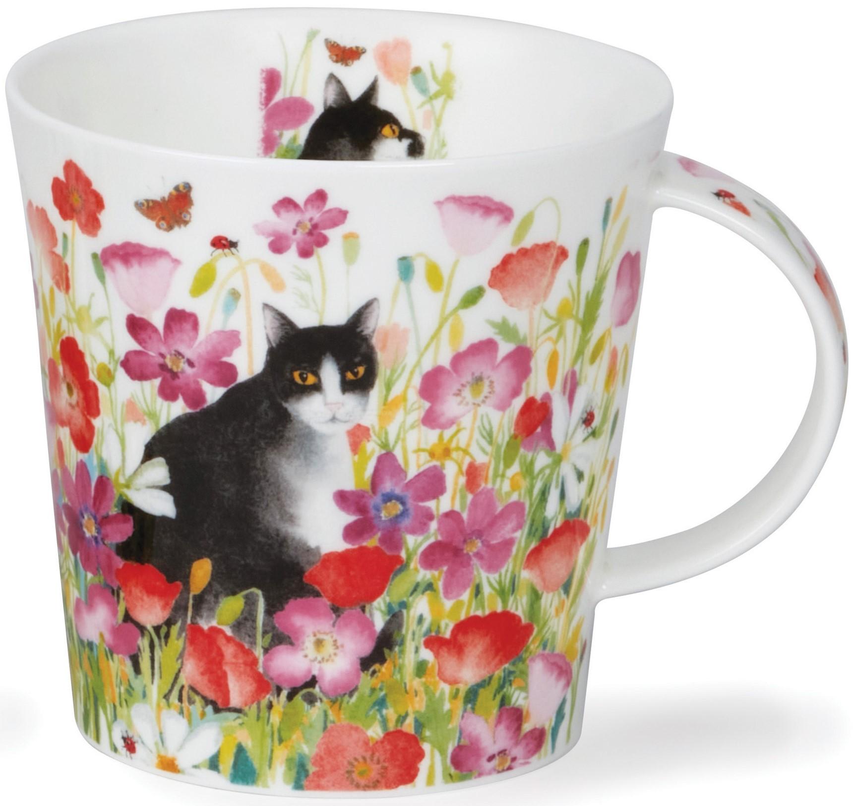 Fine Bone China Porzellan | Dunoon