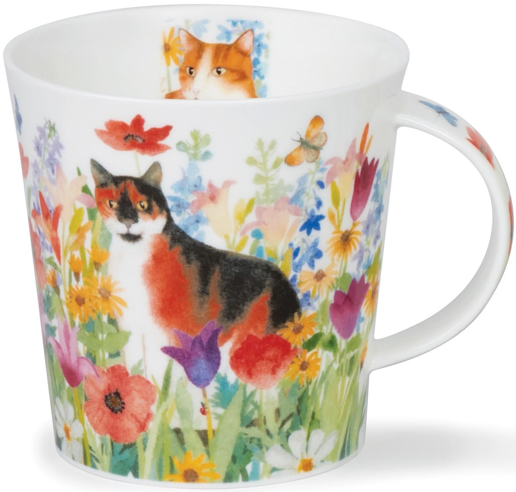 Fine Bone China Porzellan | Dunoon