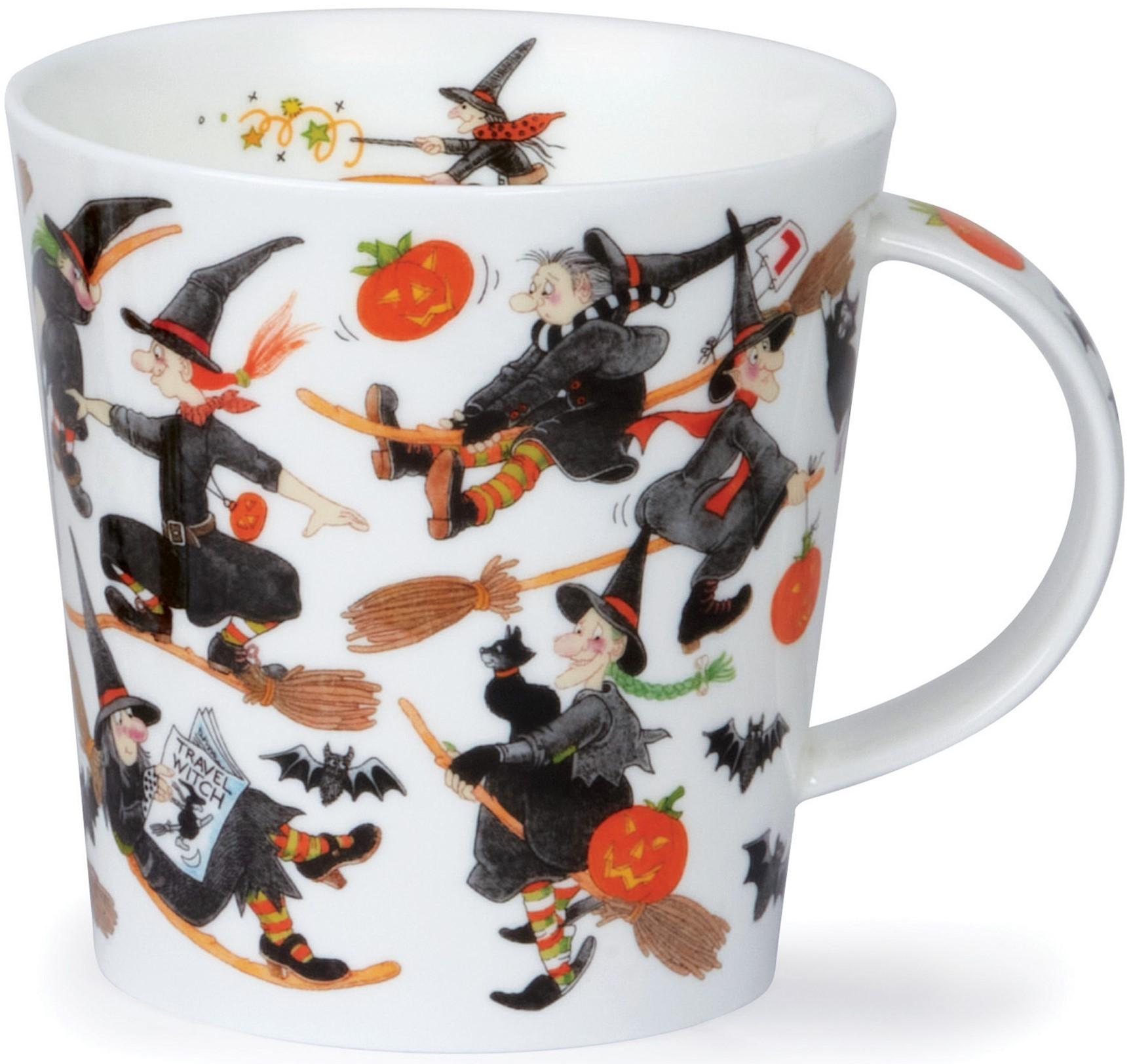 Fine Bone China Porzellan | Dunoon
