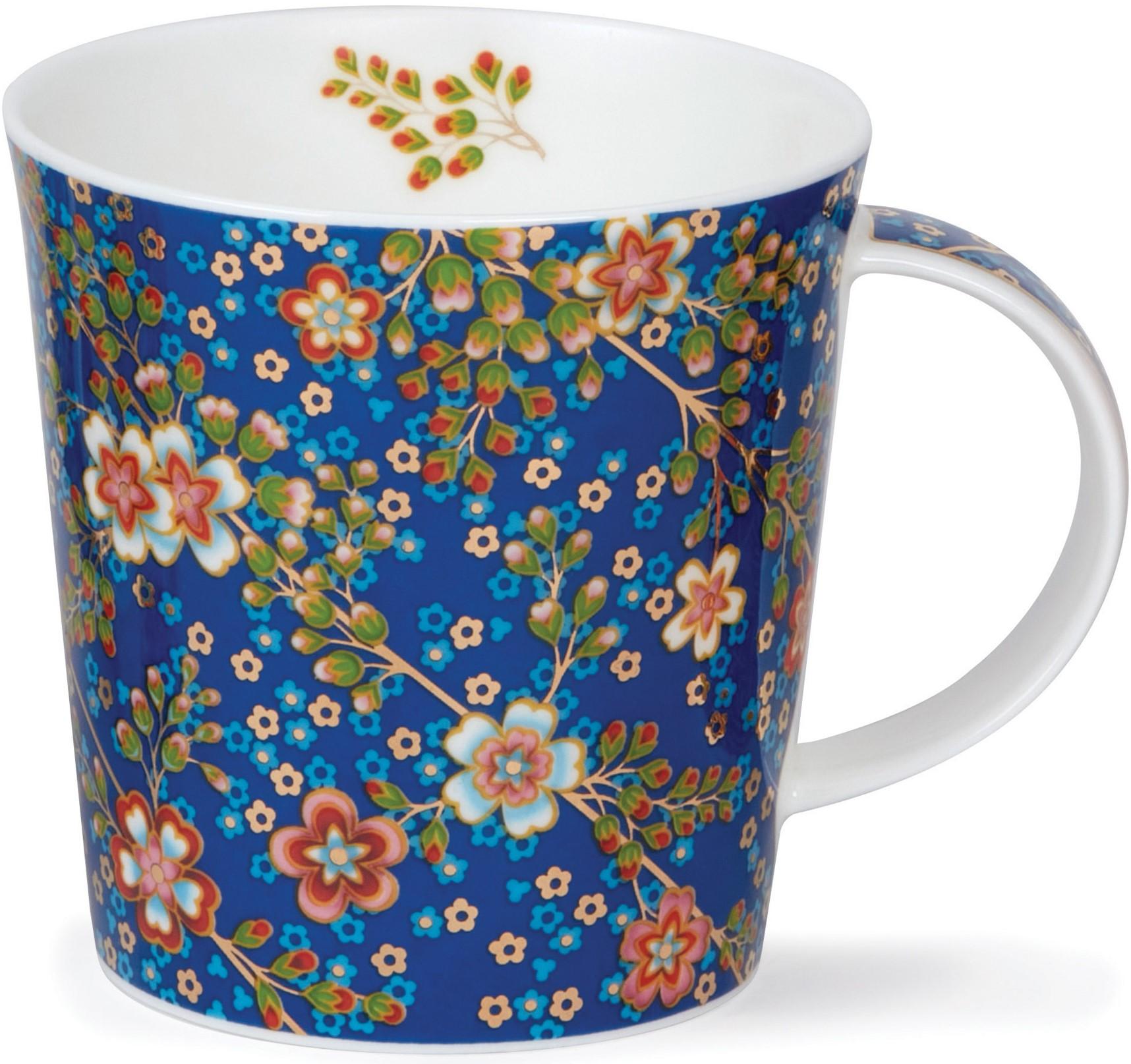Fine Bone China Porzellan | Dunoon