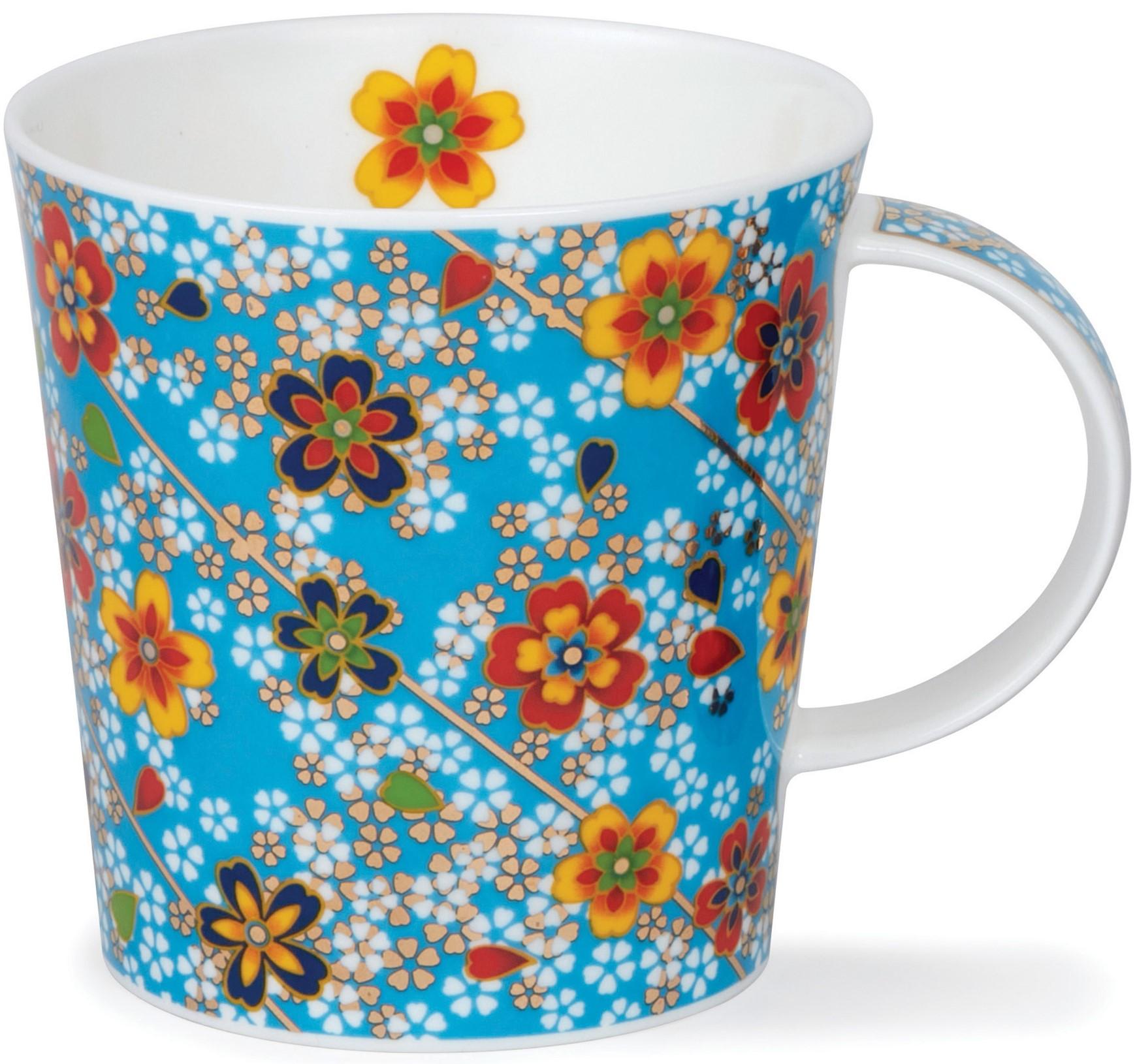 Fine Bone China Porzellan | Dunoon
