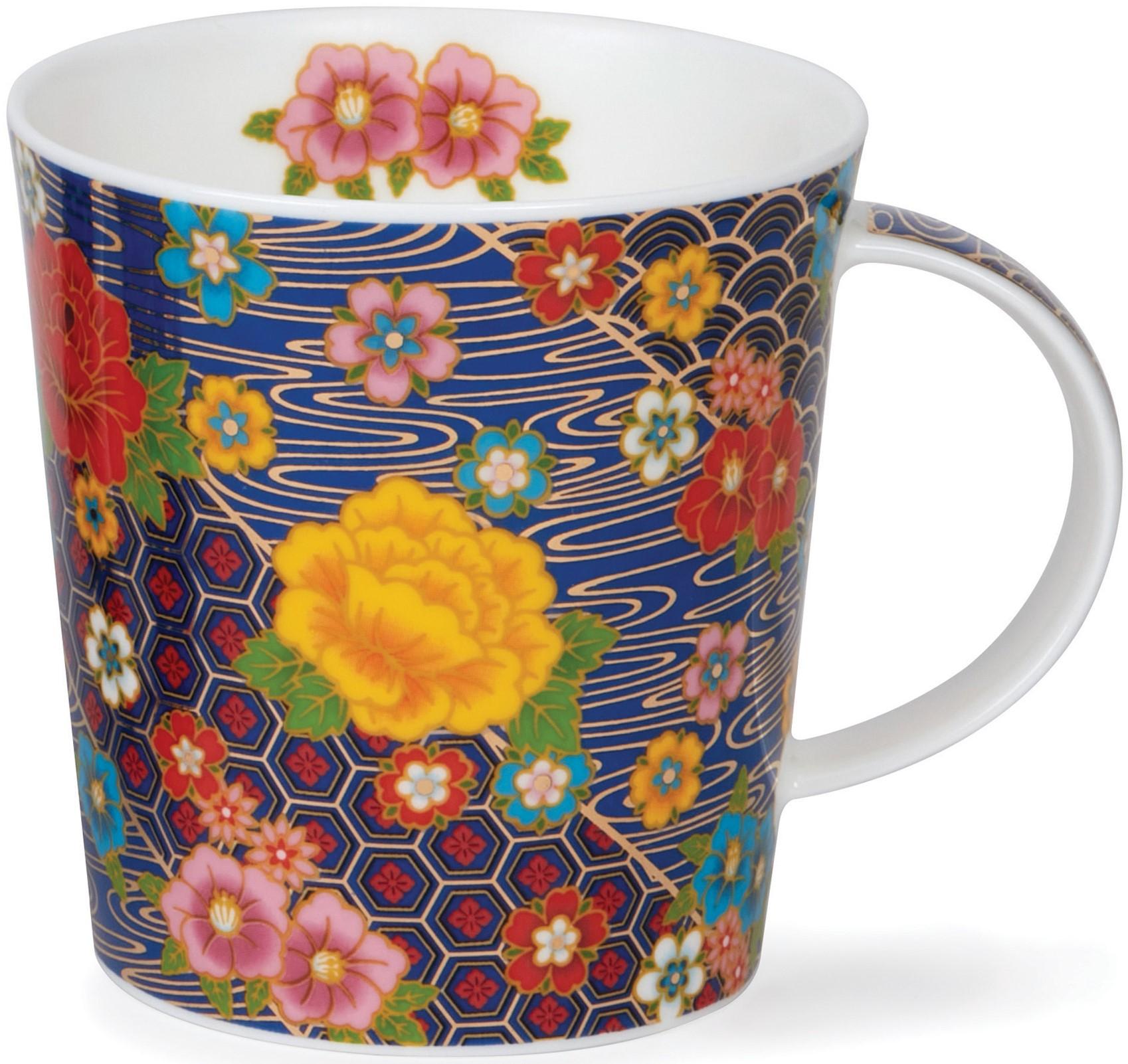 Fine Bone China Porzellan | Dunoon