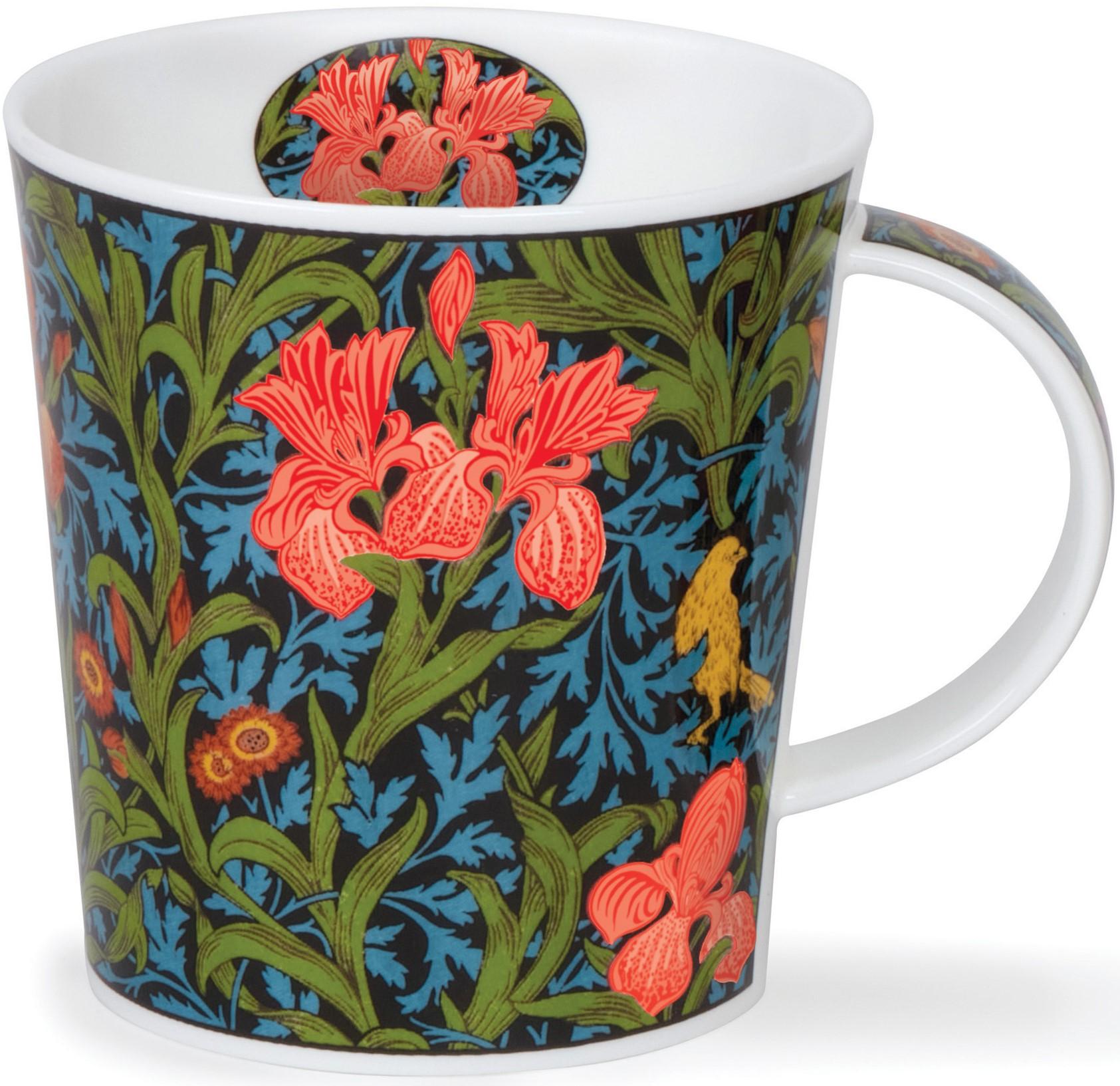 Fine Bone China Porzellan | Dunoon