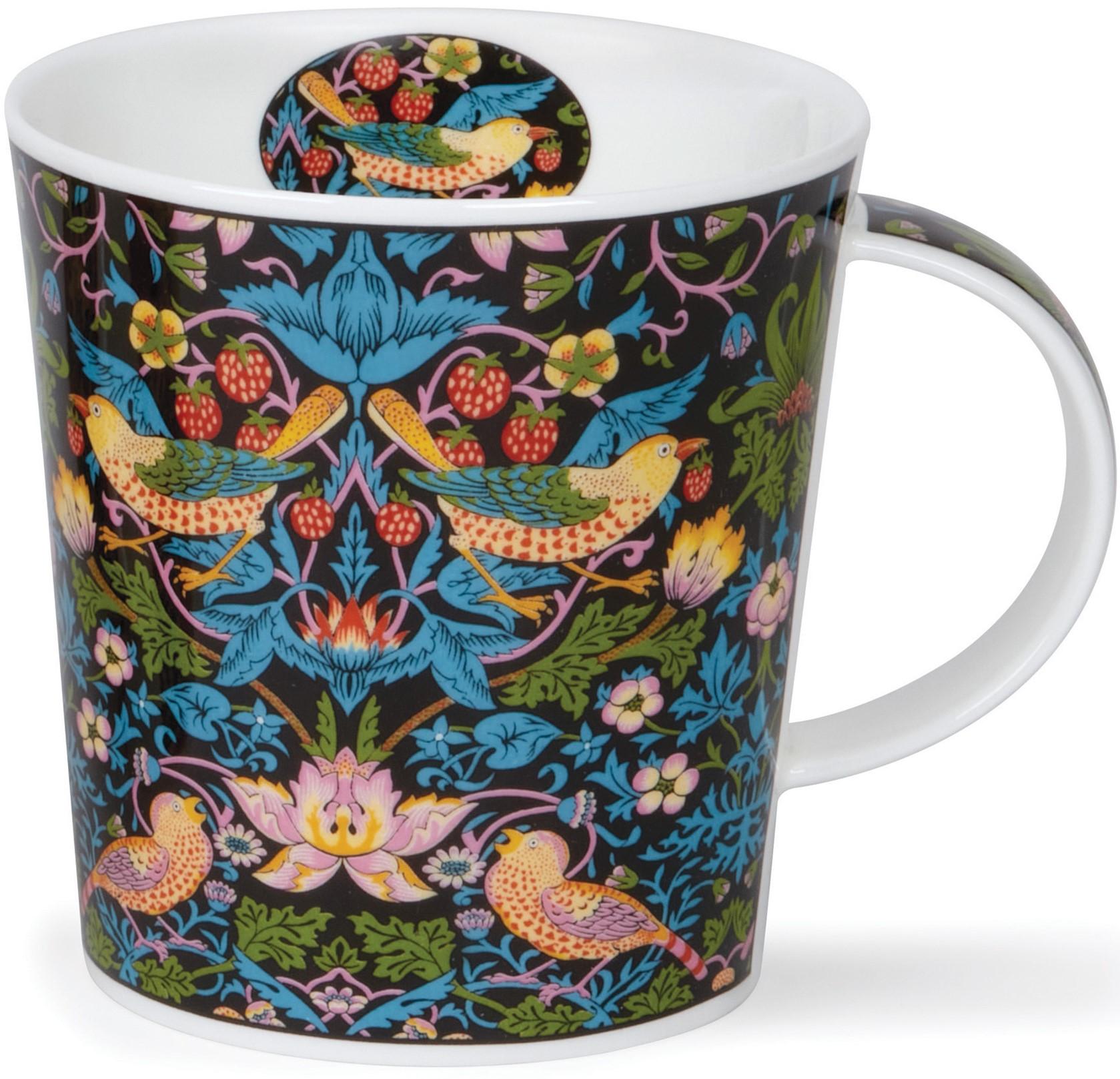 Fine Bone China Porzellan | Dunoon