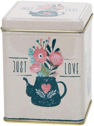 Teabloom Teedose - Gr��e: 100 g