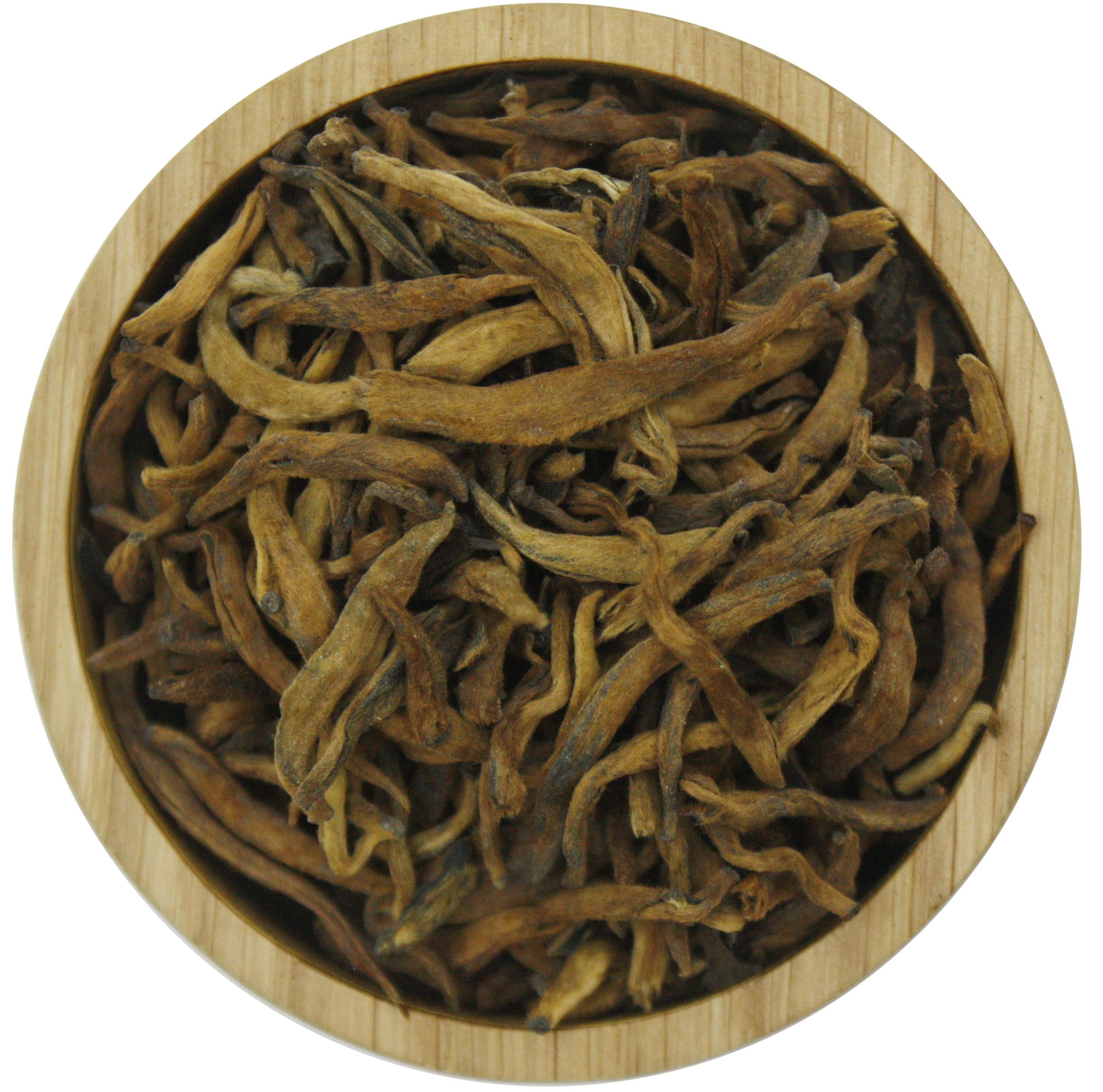 Schwarzer Tee | Teepalast