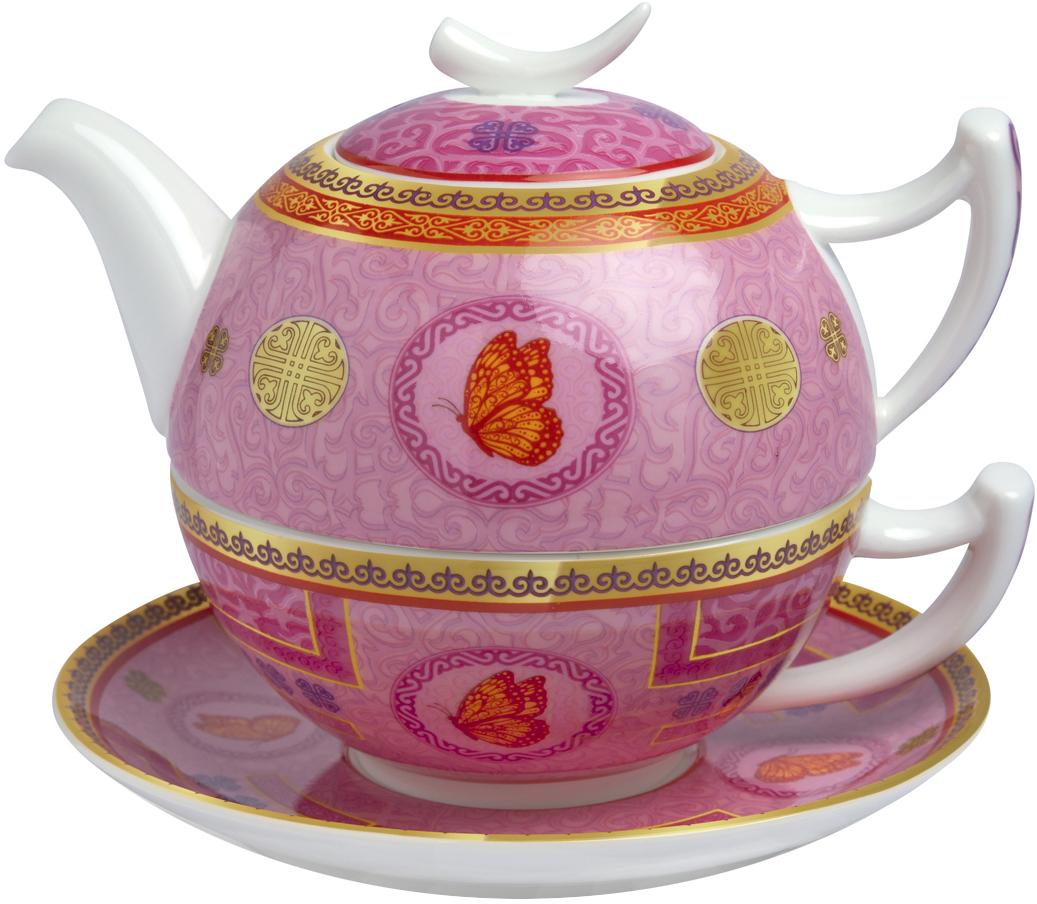 Fine Bone China Porzellan | TeaLogic