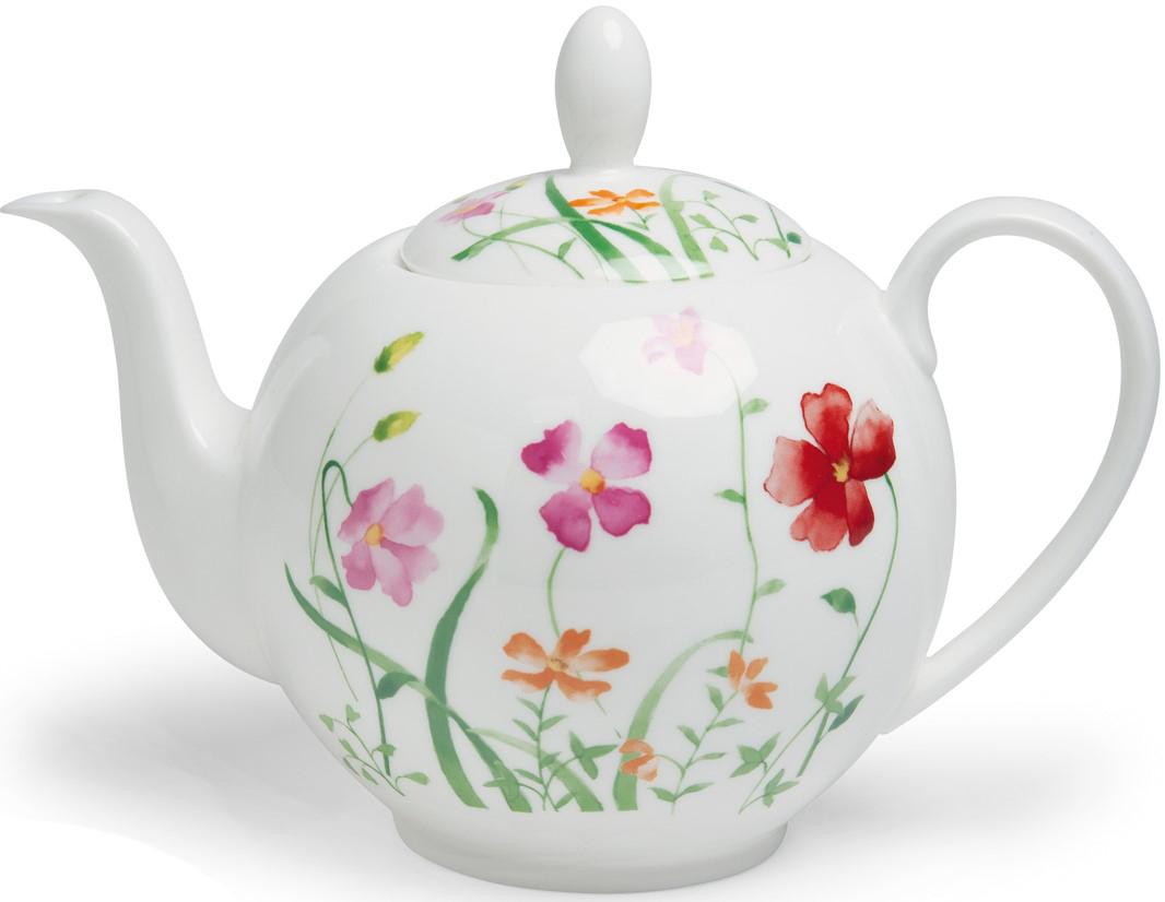 Fine Bone China Porzellan | TeaLogic