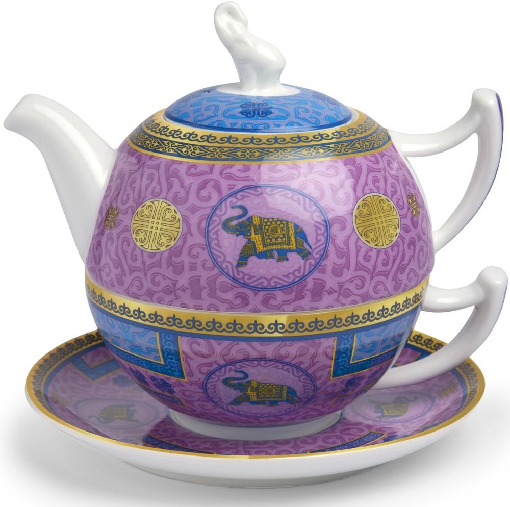 Fine Bone China Porzellan | TeaLogic