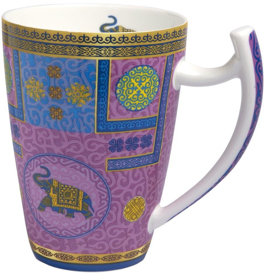 Fine Bone China Porzellan | TeaLogic
